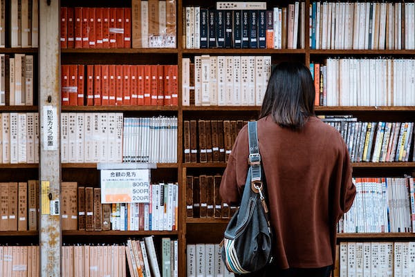 Iowa Law Library